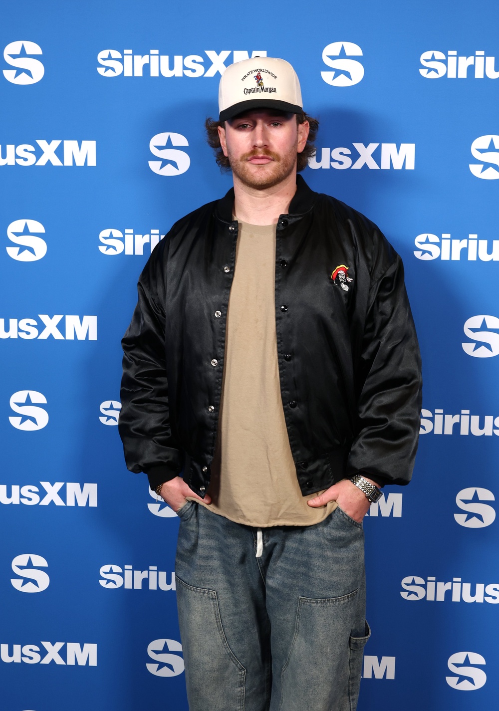 West Wilson stars in Bravo’s Summer House (Getty Images for SiriusXM)