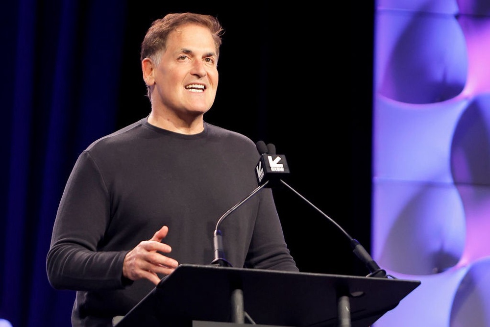 Billionaire Mark Cuban’s Cost Plus Drugs pharmacy cuts out the middlemen, resulting in considerable savings - and transparent pricing - for thousands of drugs (Getty Images)