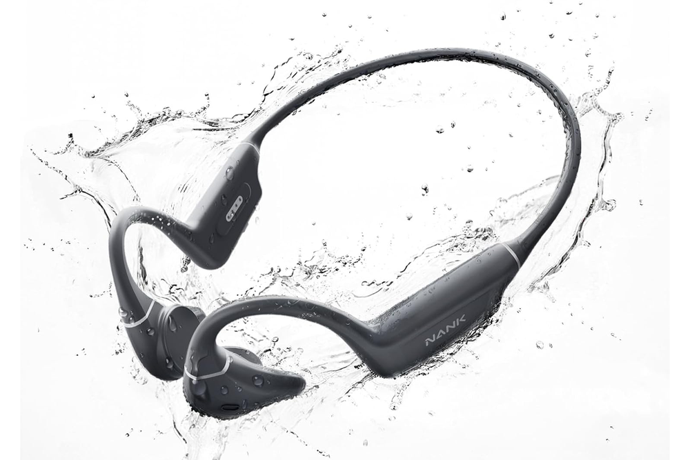 Image from: 8 best waterproof headphones, reviewed by a triathlete