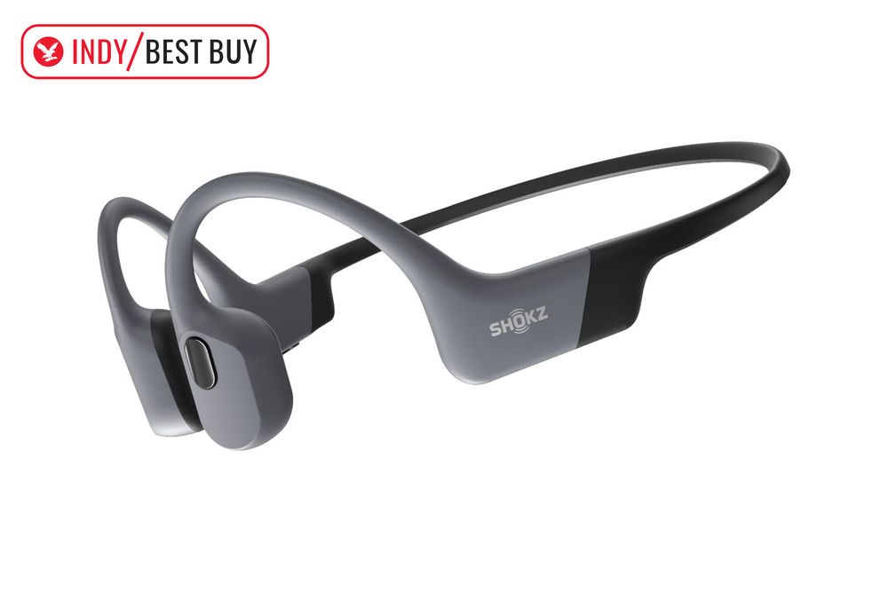 Image from: 8 best waterproof headphones, reviewed by a triathlete