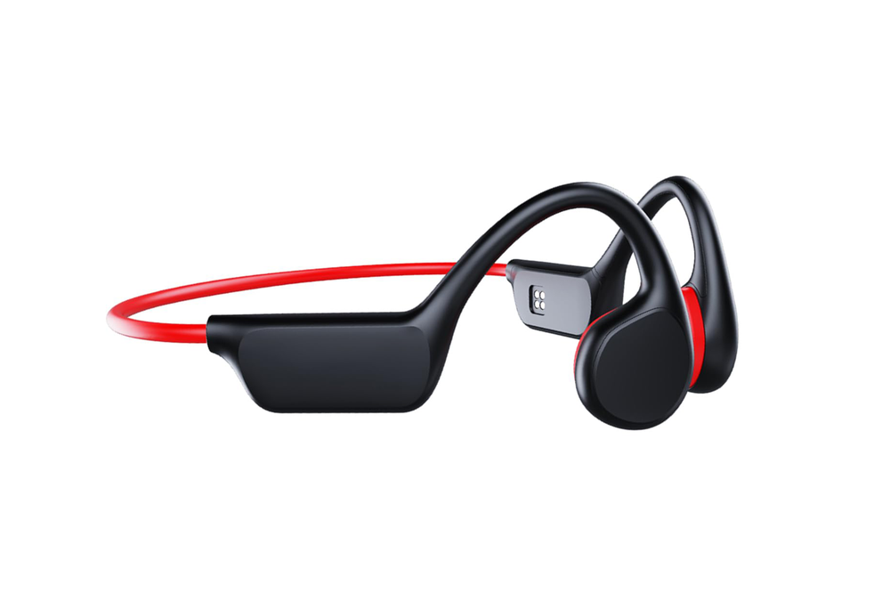 Image from: 8 best waterproof headphones, reviewed by a triathlete