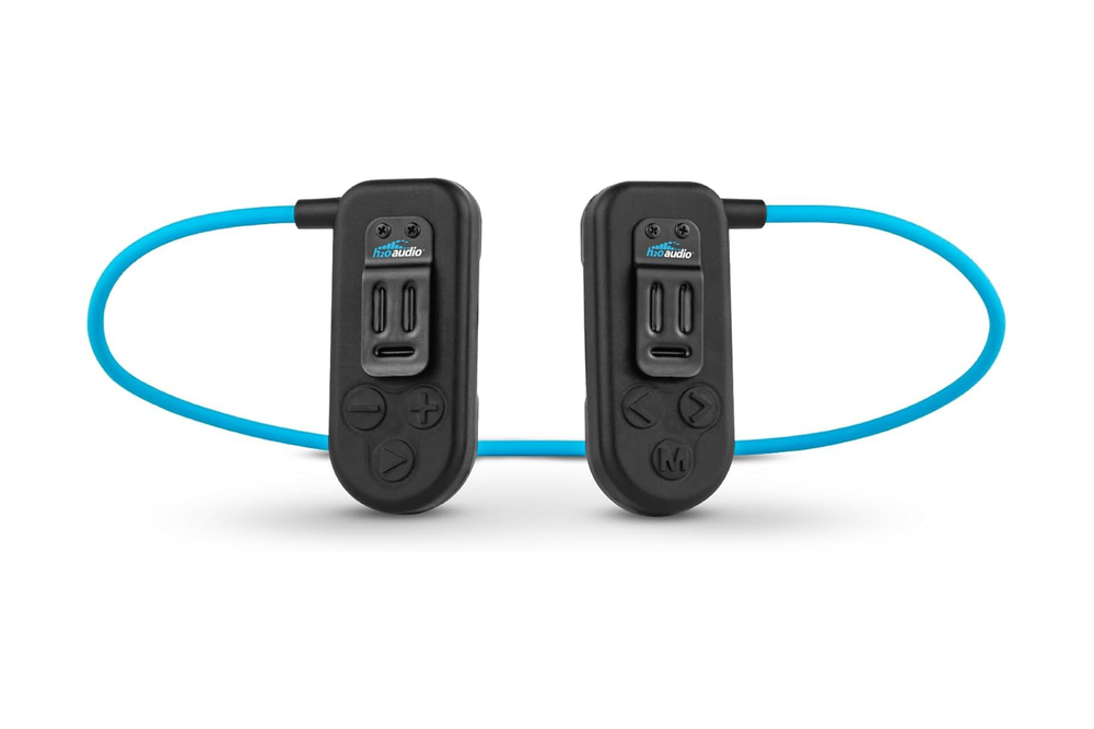Image from: 8 best waterproof headphones, reviewed by a triathlete