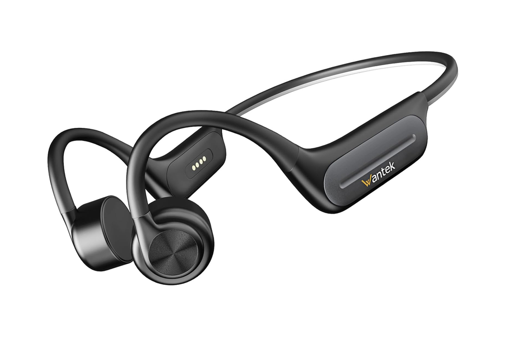 Image from: 8 best waterproof headphones, reviewed by a triathlete