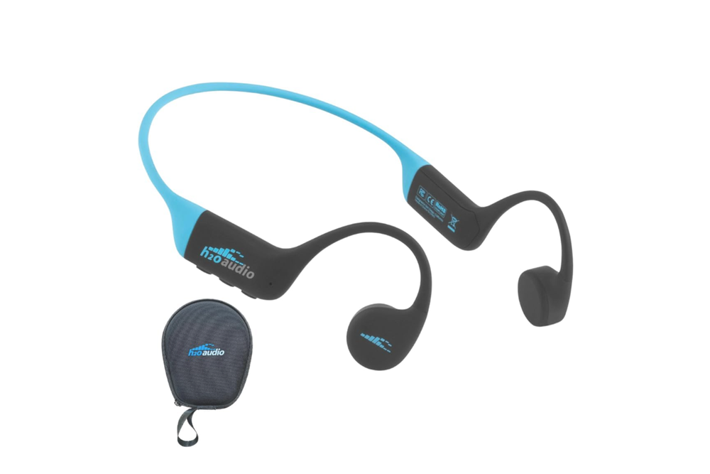 Image from: 8 best waterproof headphones, reviewed by a triathlete