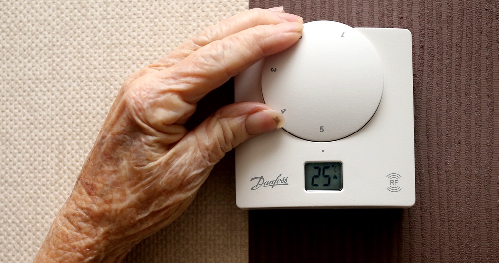 The chancellor will not rush to take action on energy bills (Peter Byrne/PA) (PA Wire)