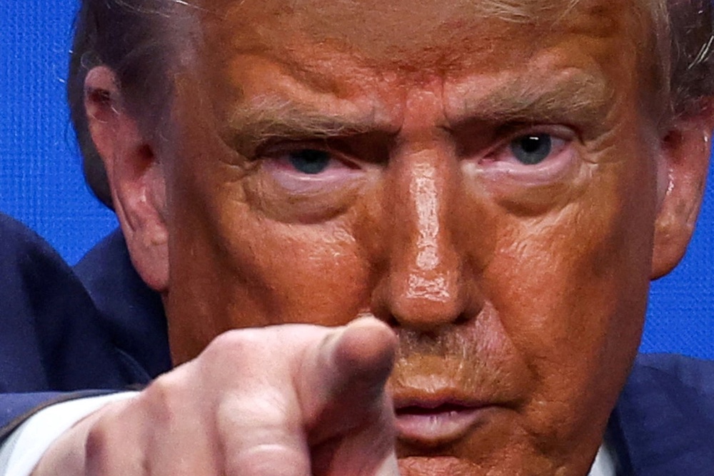 Image from: Iran-US war latest: Tehran offers Trump one-month deadline to end conflict and open Strait of Hormuz