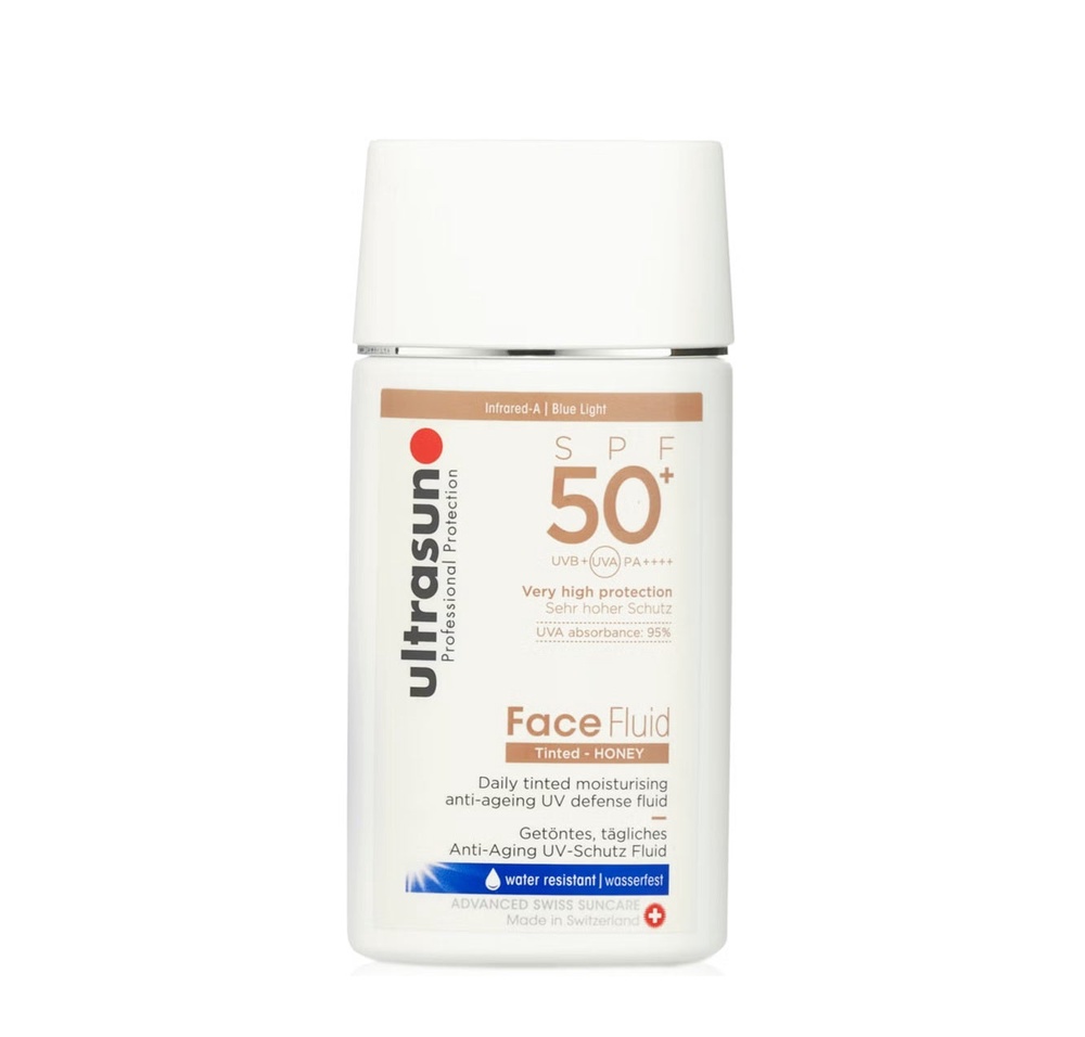 (Ultrasun/PA)