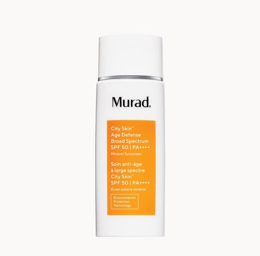 (Murad/PA)