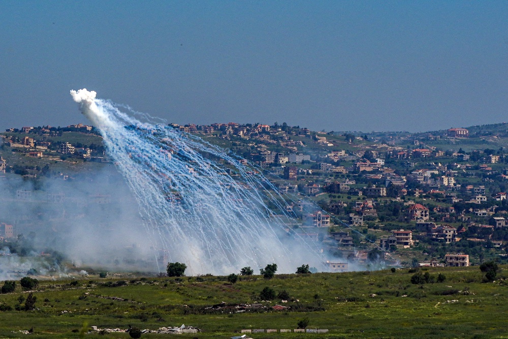 Conflict continues despite a ceasefire agreement (Reuters)