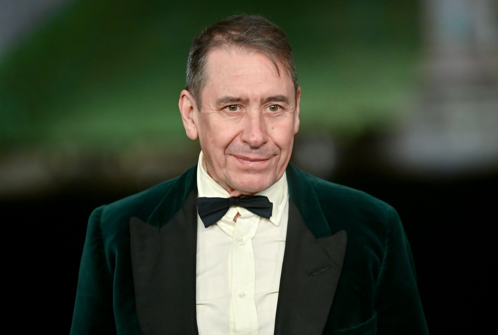 ‘Name That Tune’ was last hosted in the UK by Jools Holland (Getty)