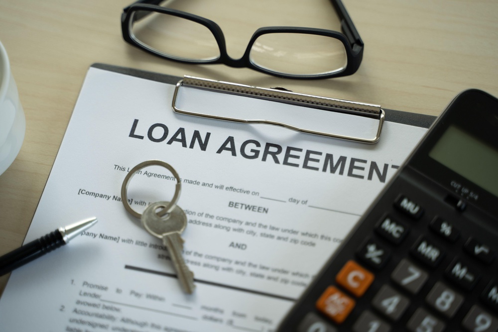 Some victims may be forced to take out a loan (Alamy/PA)