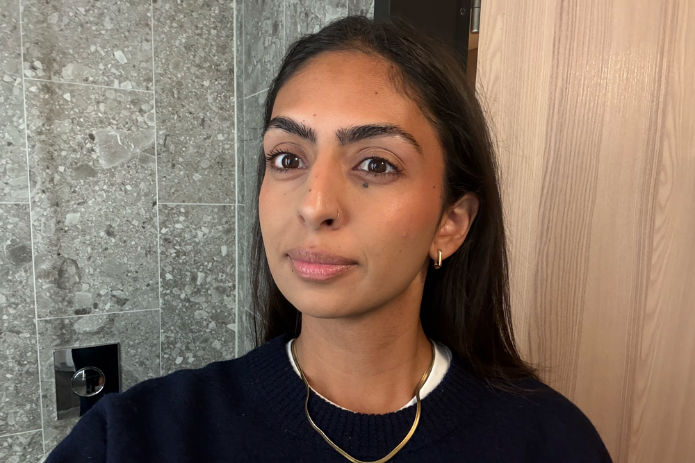  (Sabrina Sahota/The Independent)