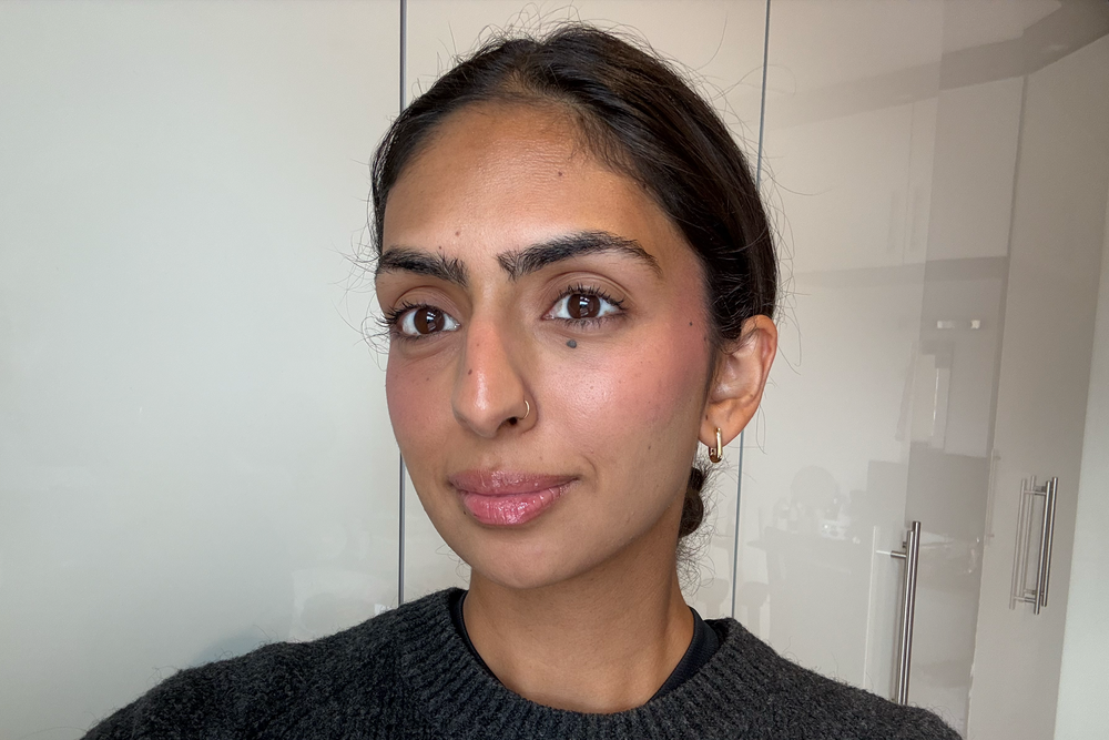  (Sabrina Sahota/The Independent)