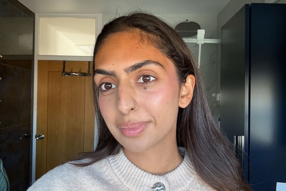  (Sabrina Sahota/The Independent)