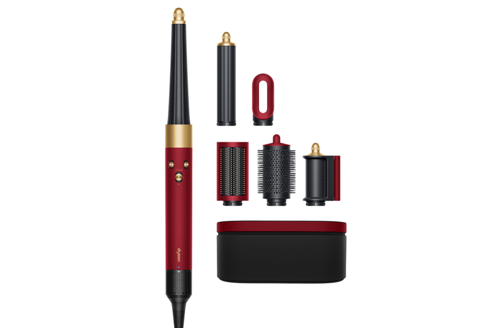Image from: Shark’s flexstyle costs nearly £200 less than Dyson’s airwrap – but which hair multi styler is better?