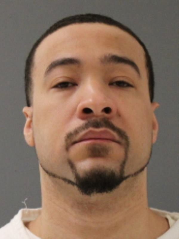 This undated photo provided by the Texas Department of Criminal Justice on Wednesday, April 29, 2026, shows Texas death row inmate James Broadnax (AP)