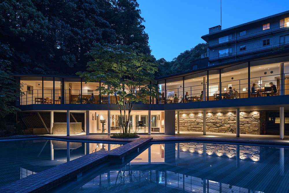 Nishimuraya Hotel Shogetsutei is the perfect place to relax (Nishimuraya Hotel Shogetsutei)