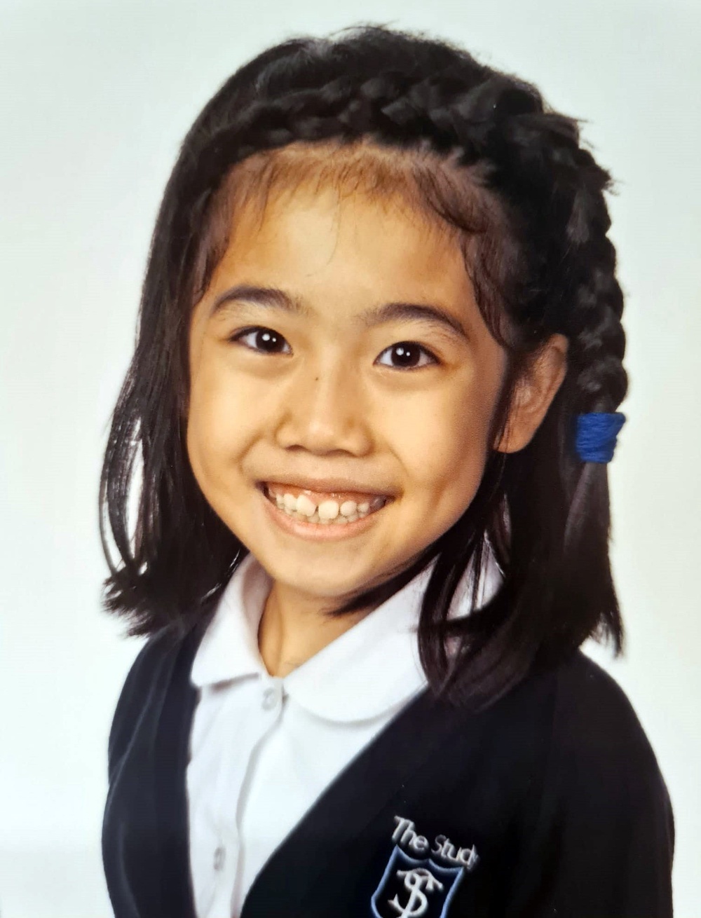 Selena Lau (Family handout) (Family handout)