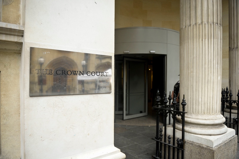 Bristol Crown Court (PA Archive)