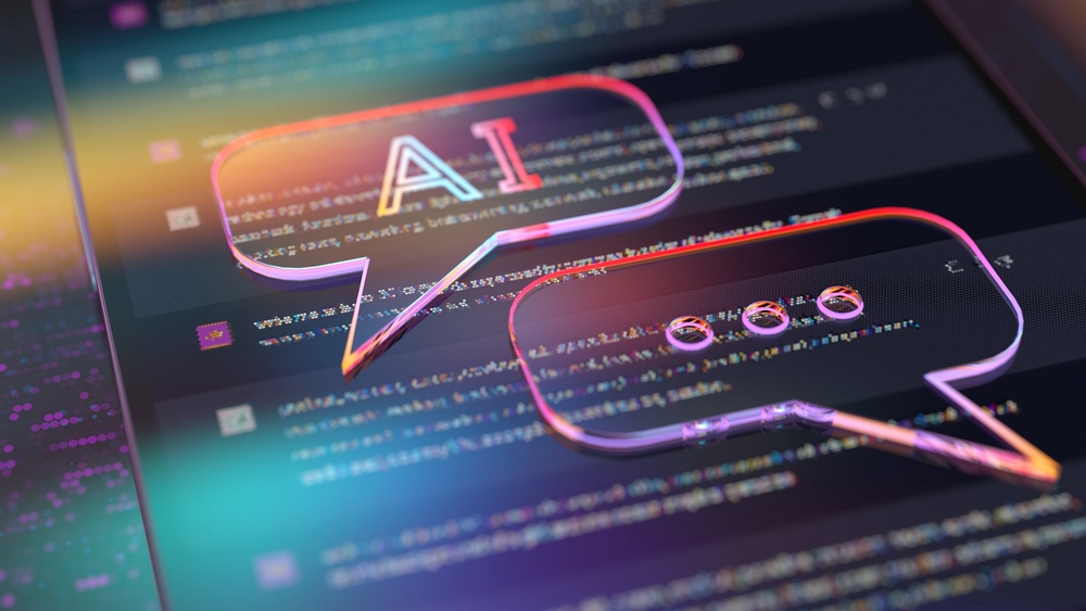 Is AI saving us time at work – or just shifting the burden to others? (Getty/iStock)