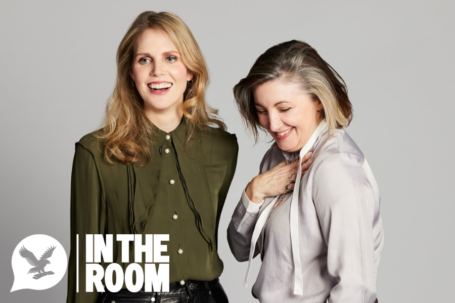 In The Room hosts Helen MacNamara and Cleo Watson are hosting a live Ask Me Anything on Wedesday 6 June (The Independent)