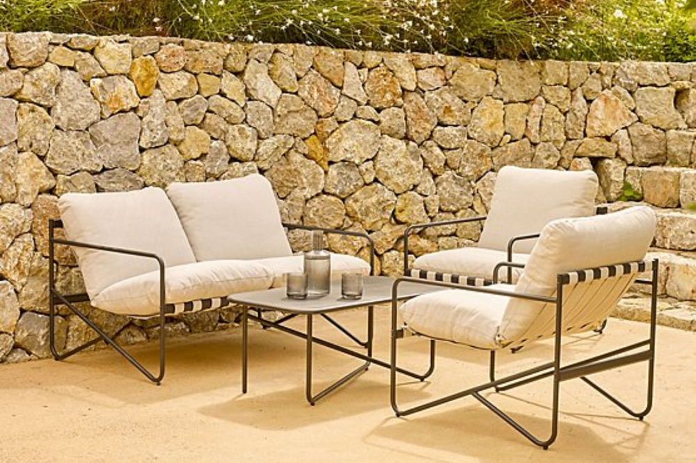 Image from: Asda’s charming garden furniture starts at less than £20 – here’s what to shop