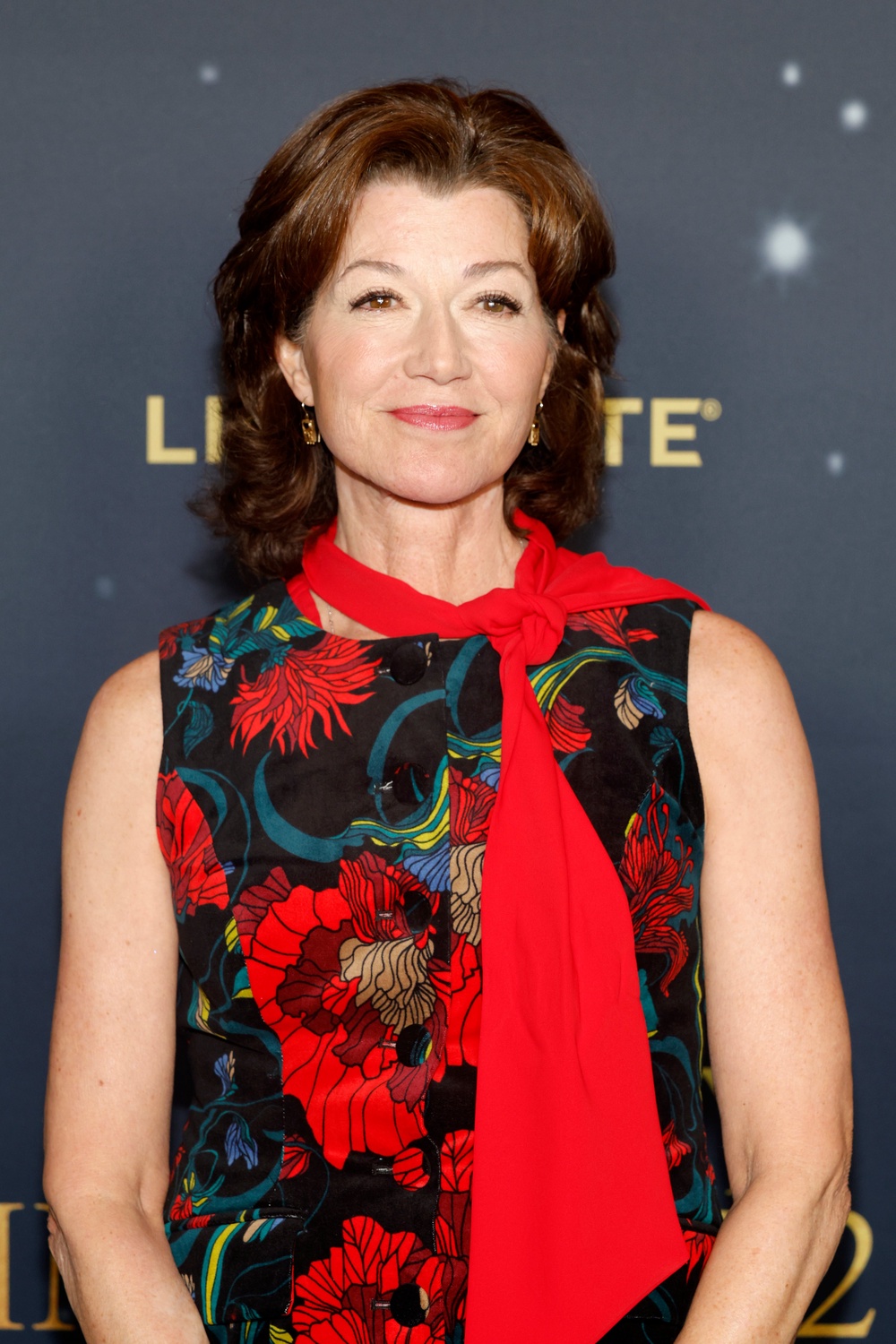 Amy Grant was hospitalized in 2022 after falling off her bike (Getty)