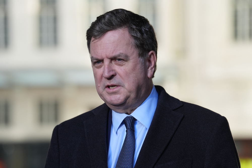 New analysis released by the Conservatives suggests that if the spike in yields observed last Friday were to persist over a five-year period, it could incur an estimated total cost of £5.4 billion (PA Wire)