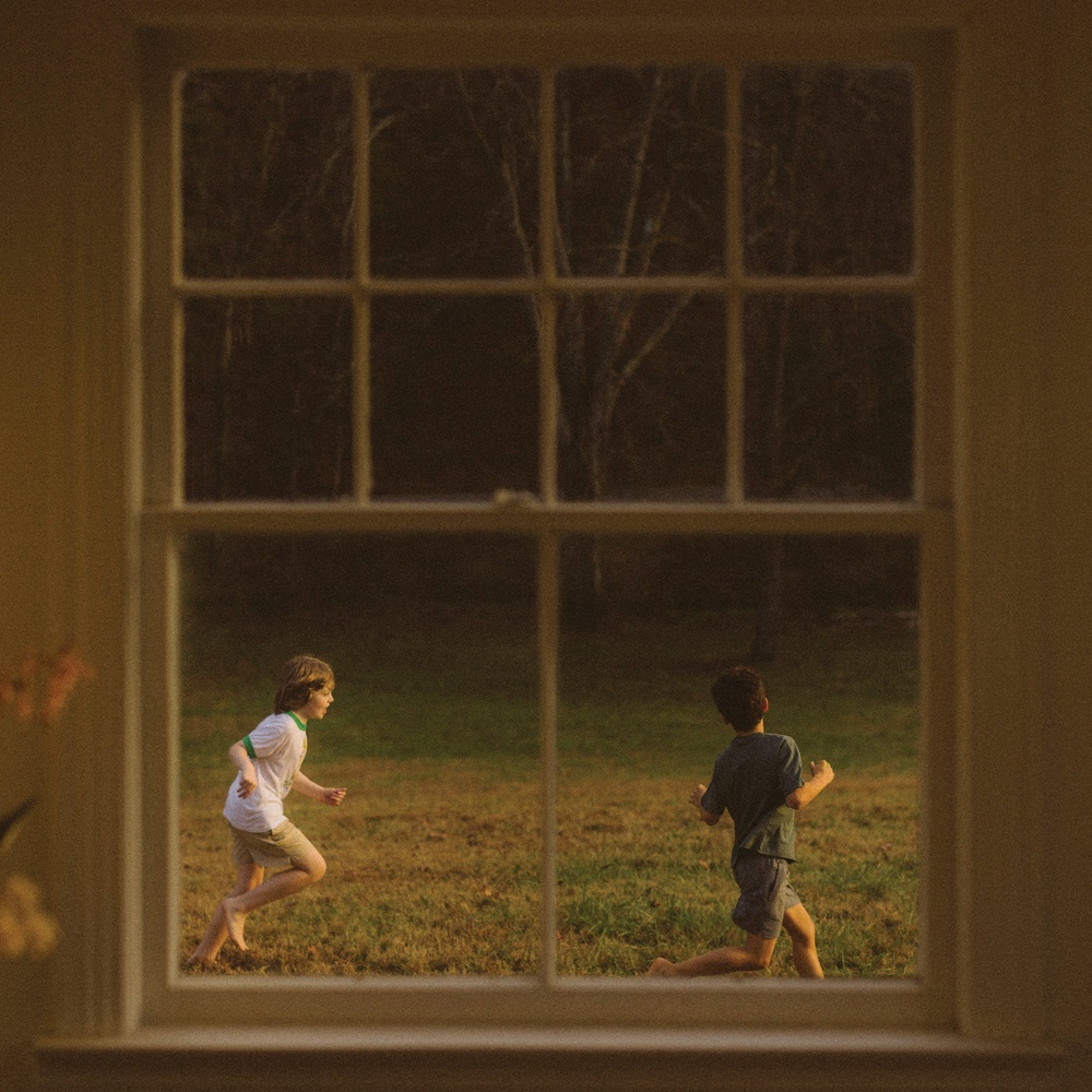 This album cover image released Mercury Records shows 
