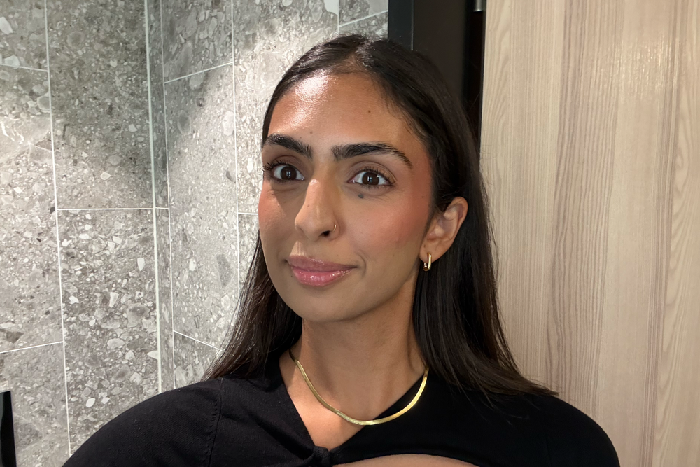  (Sabrina Sahota/The Independent)
