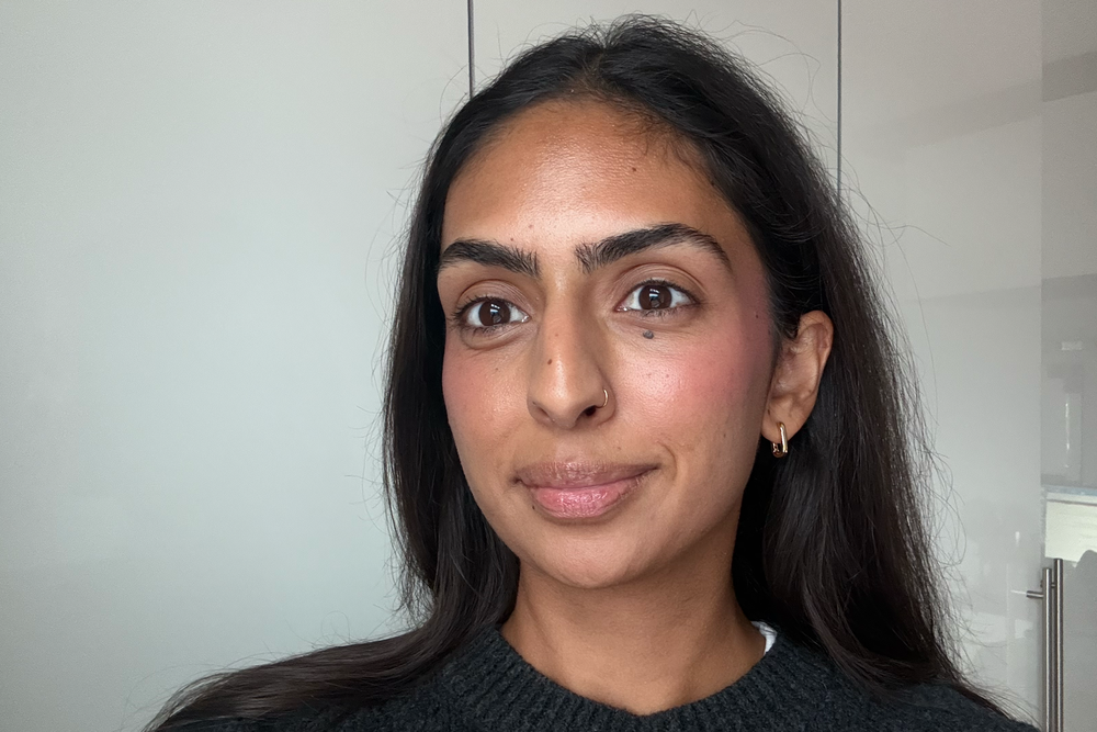  (Sabrina Sahota/The Independent)