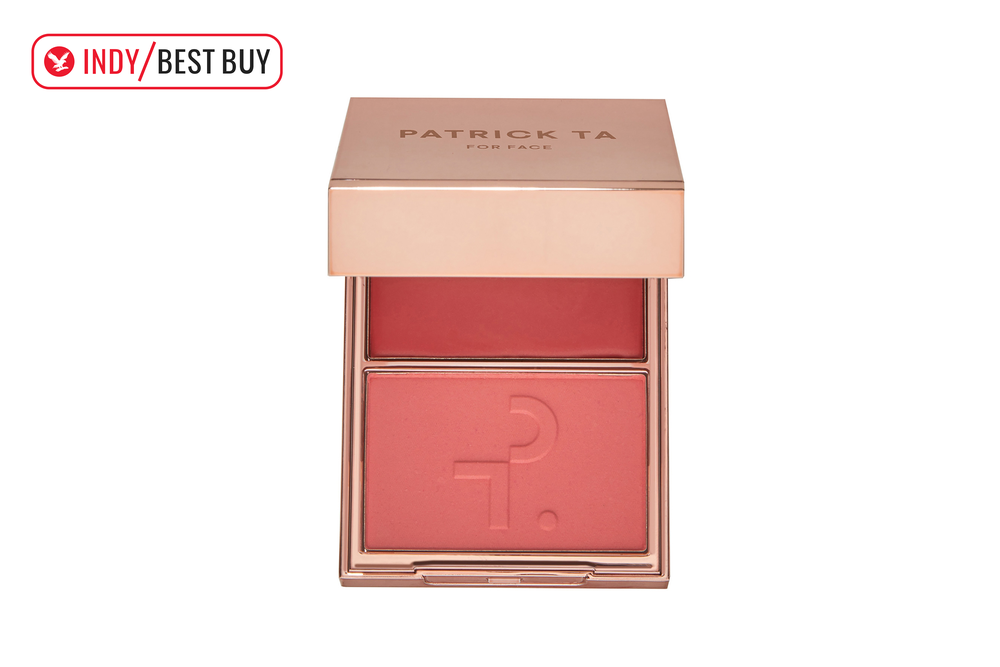 Image from: 11 best blushes for a healthy, natural flush – tested across four complexions