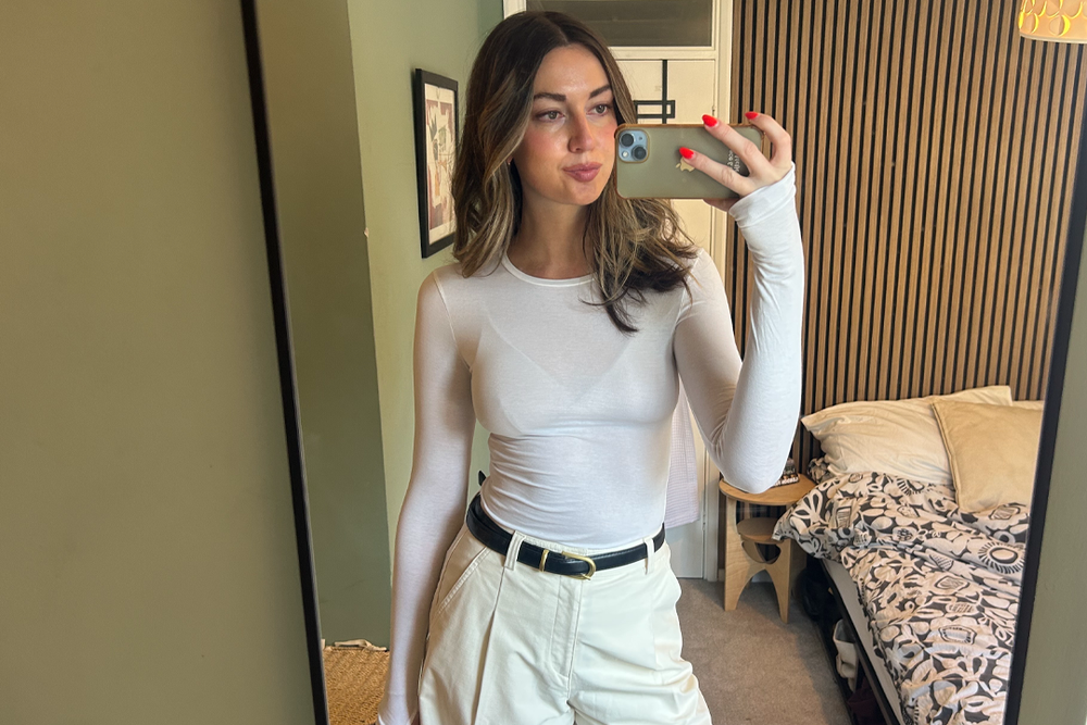  (Daisy Lester/The Independent)