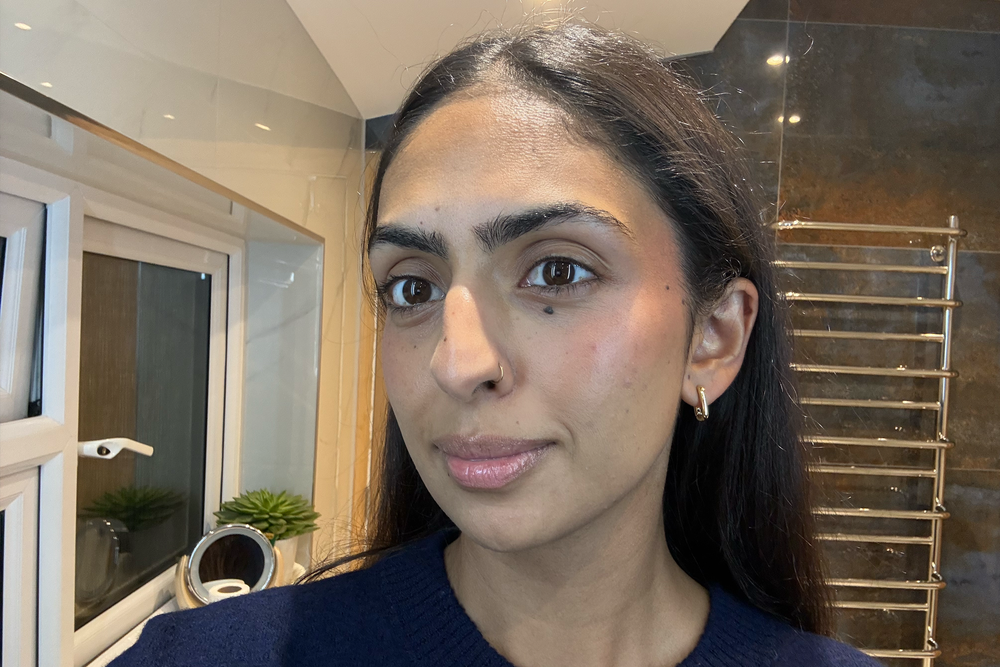  (Sabrina Sahota/The Independent)