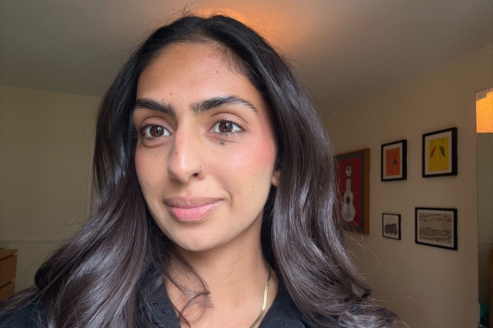  (Sabrina Sahota/The Independent)