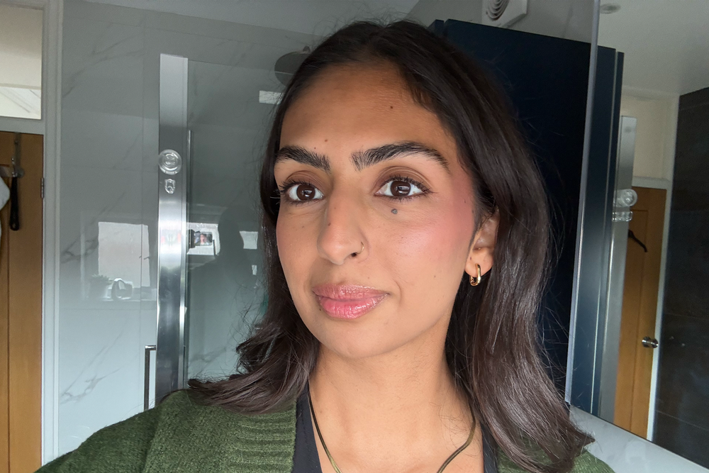  (Sabrina Sahota/The Independent)