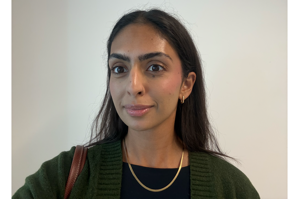  (Sabrina Sahota/The Independent)