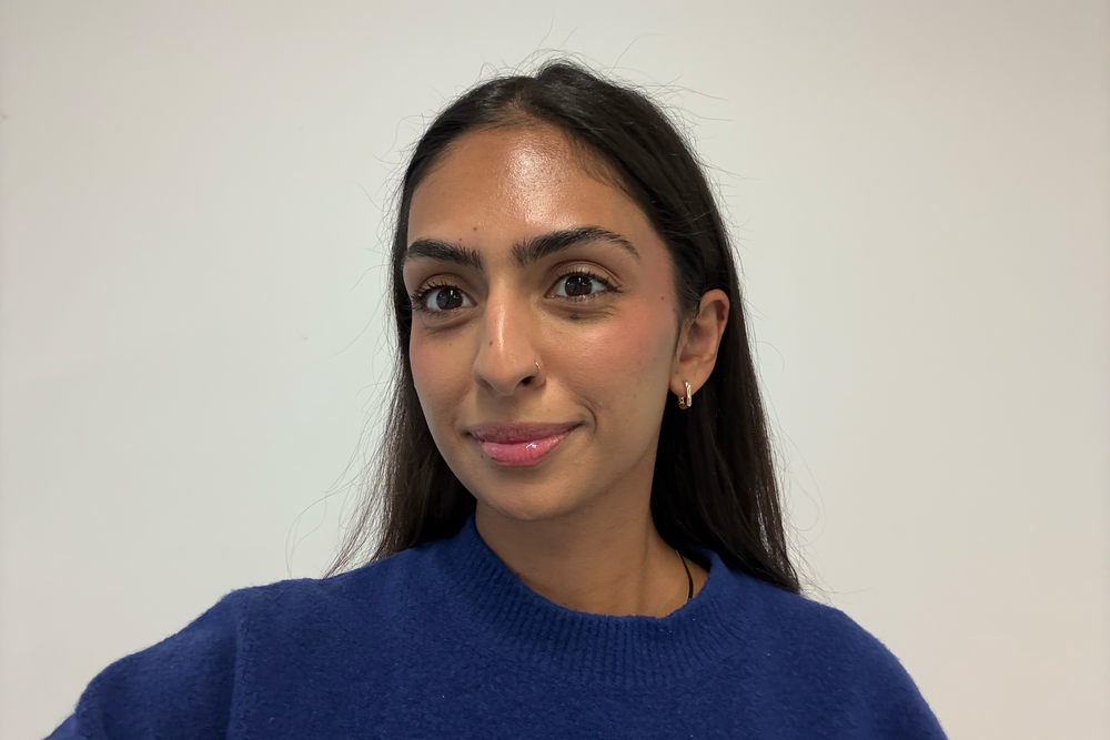  (Sabrina Sahota/The Independent)
