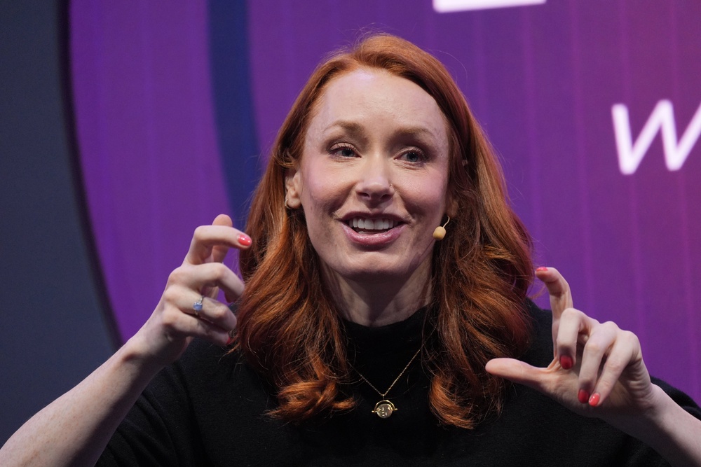 Professor Hannah Fry (PA) (PA Wire)