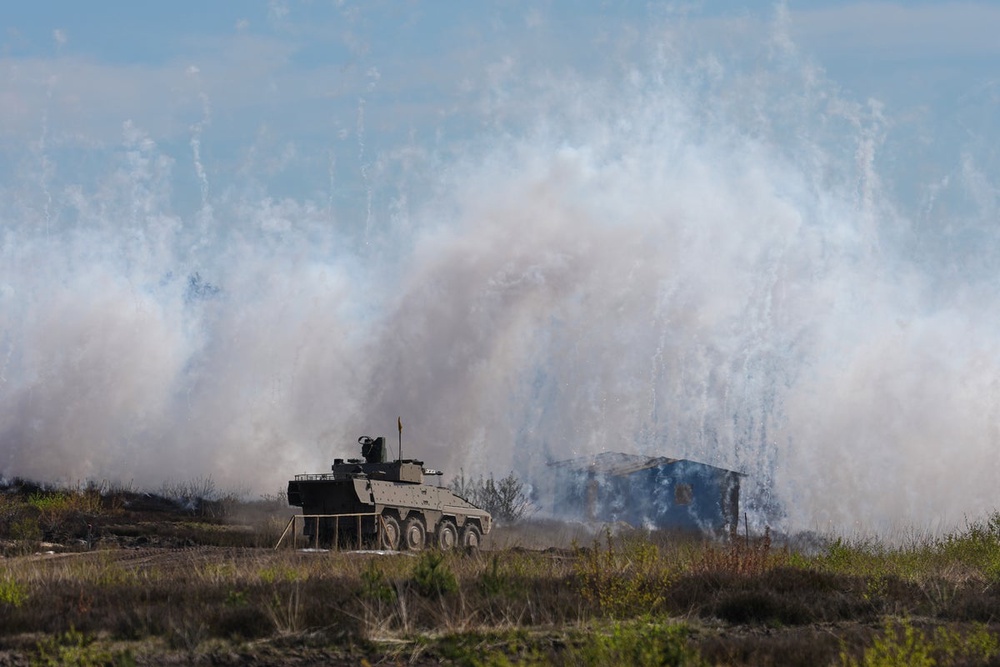 Image from: Ukraine-Russia war latest: 10 killed after Putin’s forces launch drone and missile strikes across Ukrainian cities