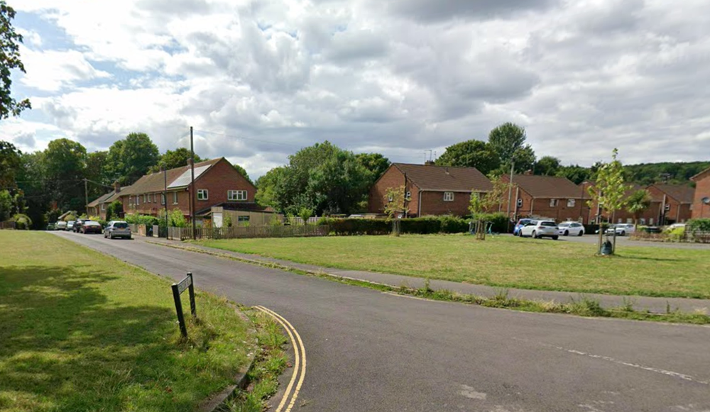 Image from: Bristol house explosion latest: Woman and man killed and three others injured in ‘suspicious’ blast