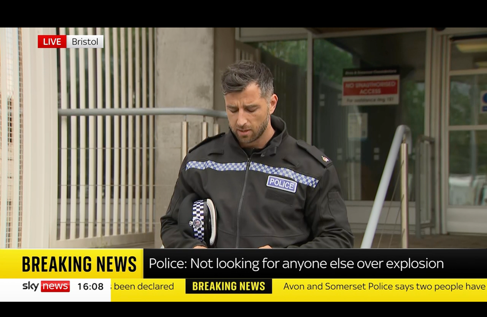 (Sky News/ Screenshot)