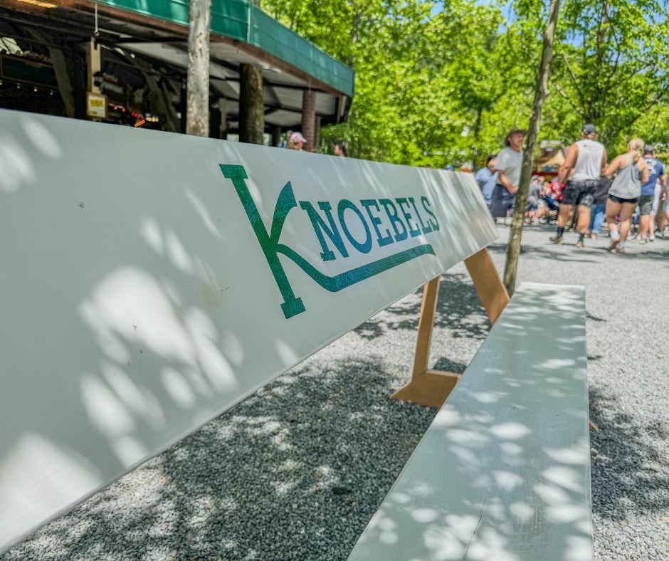 Knoebels Amusement Resort is a free entry park (Knoebels Amusement Resort/Facebook)