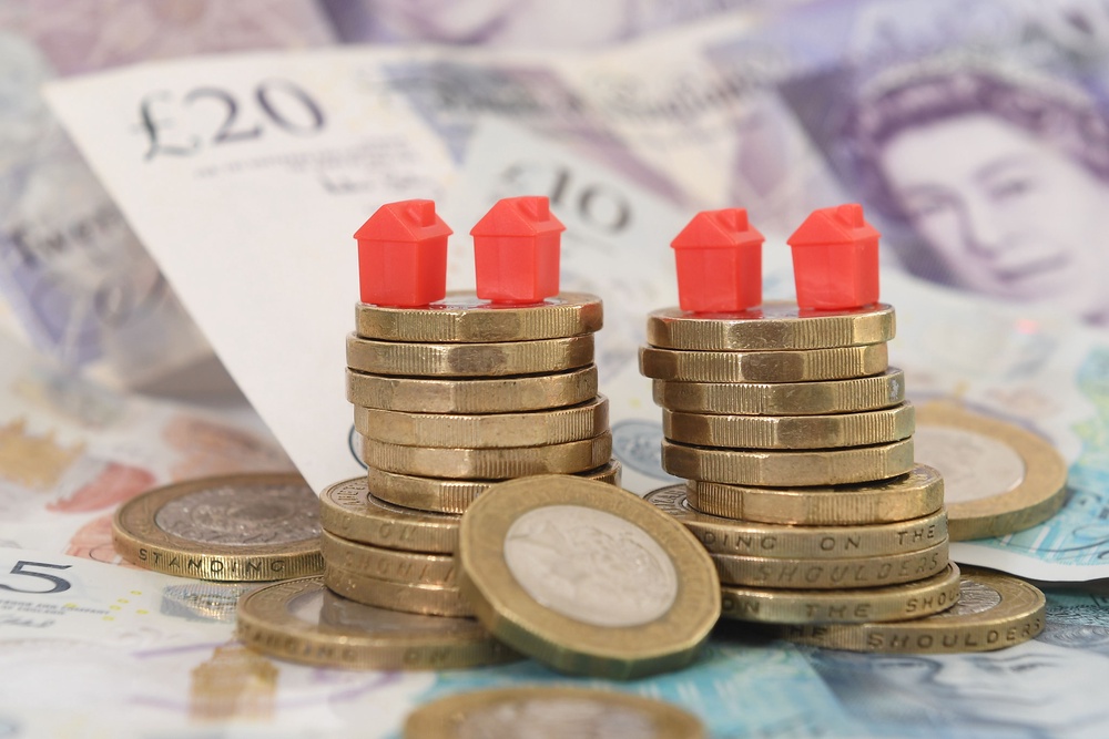 Generation Rent and the Renters’ Reform Coalition are urging action to ‘slam the brakes’ on rental price surges (PA Archive)