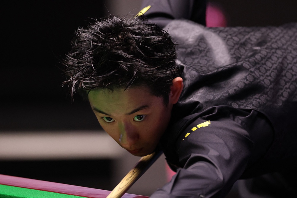  (Reuters)