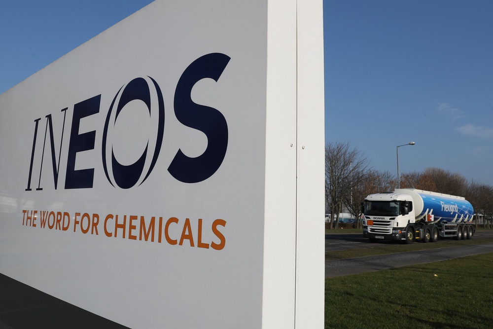 Ineos and Shell will jointly invest in exploration and production opportunities for oil and gas in the Gulf of Mexico (PA)