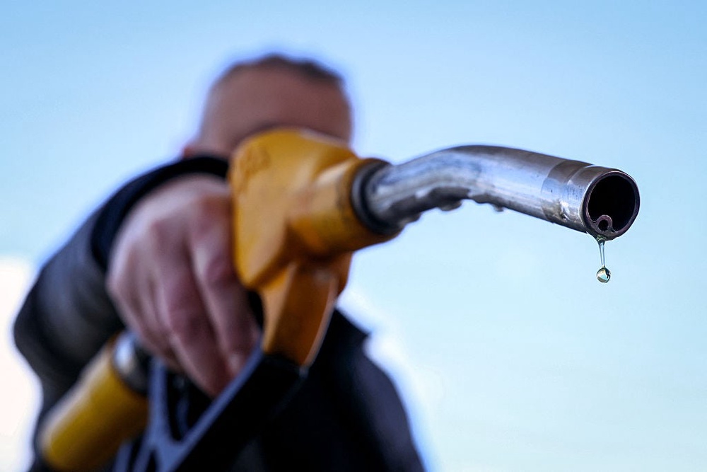Petrol prices could jump, warns RAC (AFP/Getty)