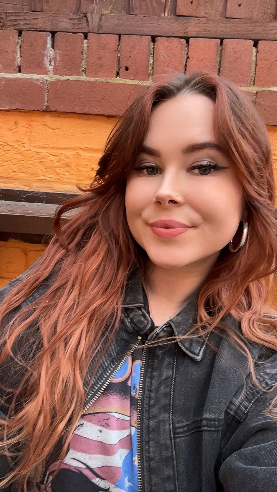 Beth Baker-Carey, 28, from Doncaster has been forced to skip her epilepsy medication (Beth Baker-Carey)