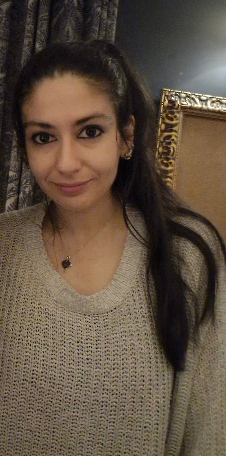 Chloe Christoforou, 29, from North London said the stress of accessing her medication has caused her to be “less stable” (Chloe Christoforou)