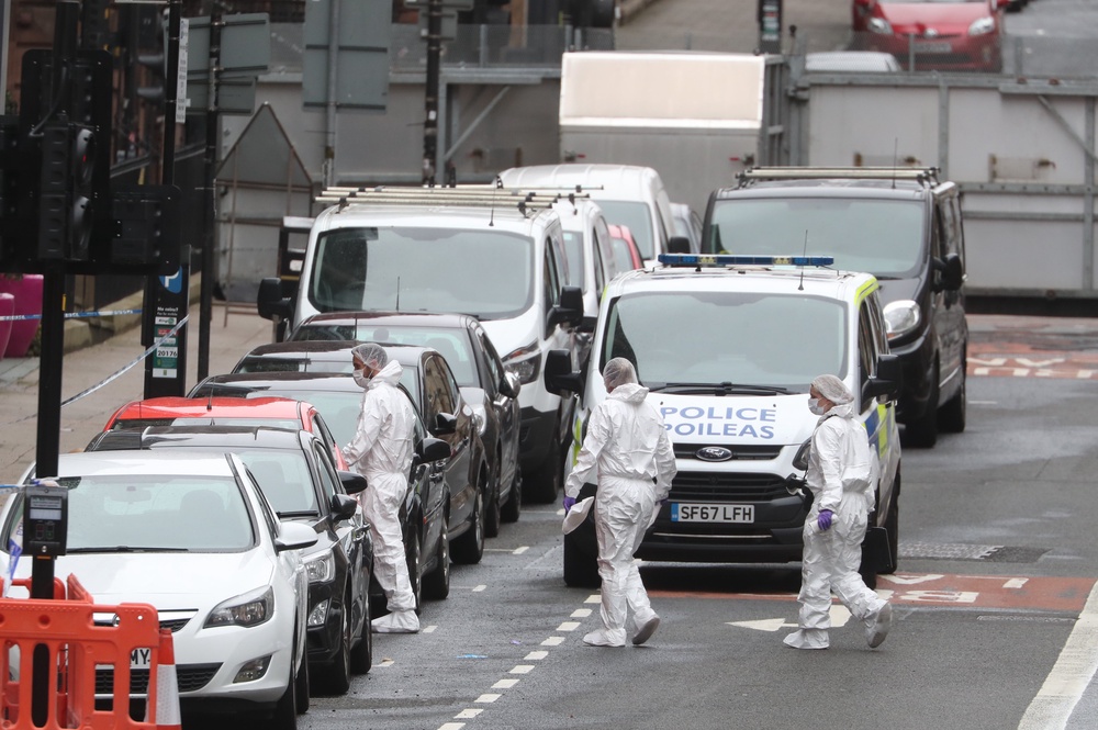 An FAI is examining the circumstances around the death (Andrew Milligan/PA) (PA Archive)